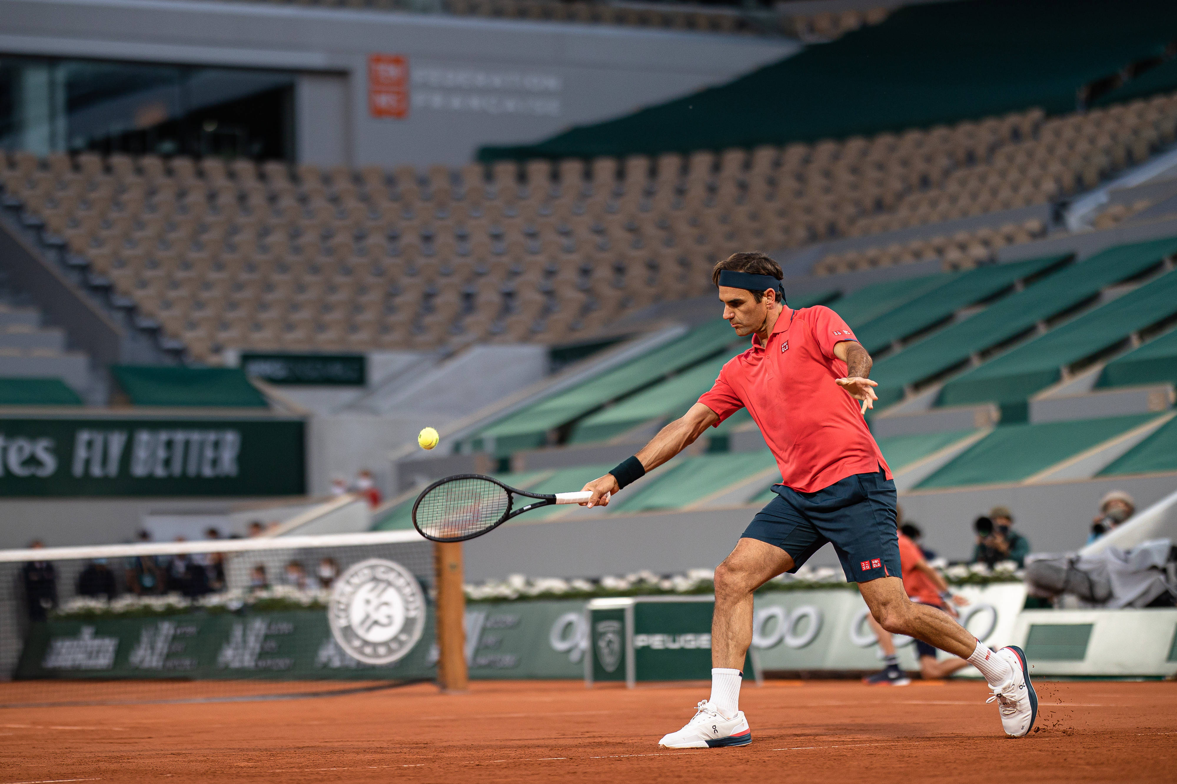 世界网球队完胜欧洲网球队，费德勒送出助攻