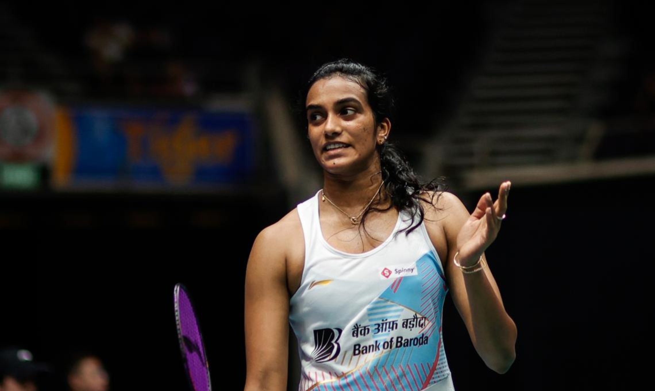 韩国羽毛球队完胜中国羽毛球队,辛杜爆发神勇 韩国羽毛球队完胜中国羽毛球队,辛杜爆发神勇