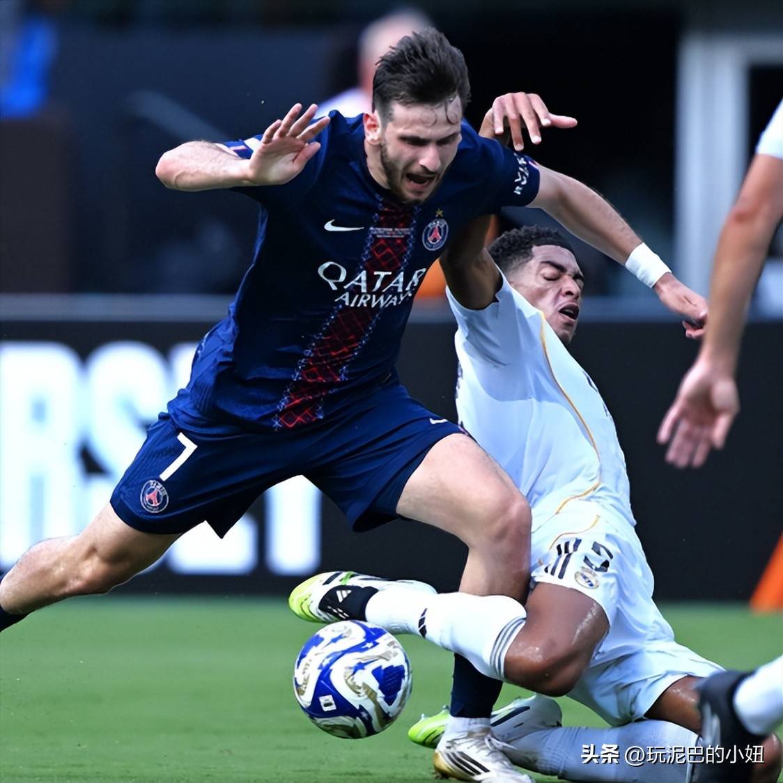 马德里竞技爆冷切尔西，格拉利什制霸全场