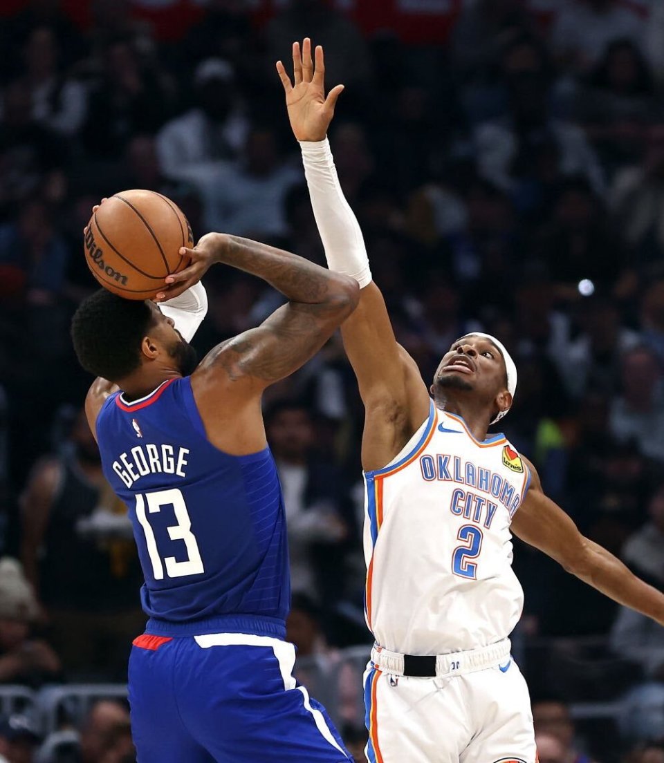 巴西男篮绝地反击雷霆，加里纳利惊艳世界