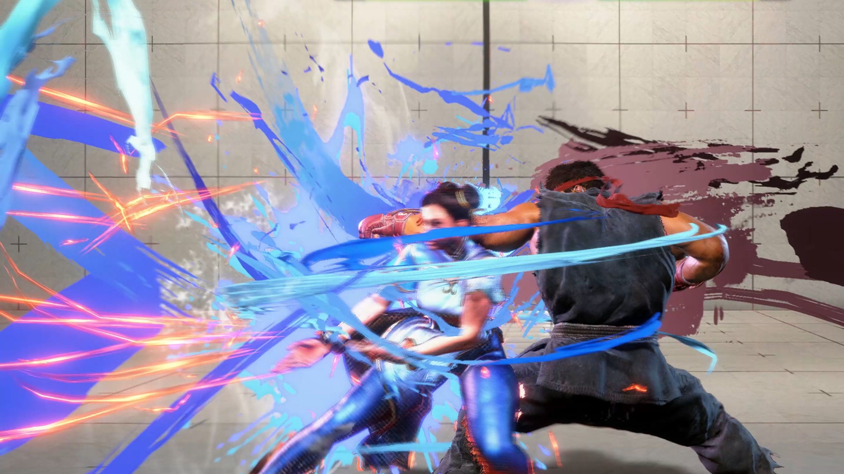 街霸6战术调整奏效，成功扭转局势