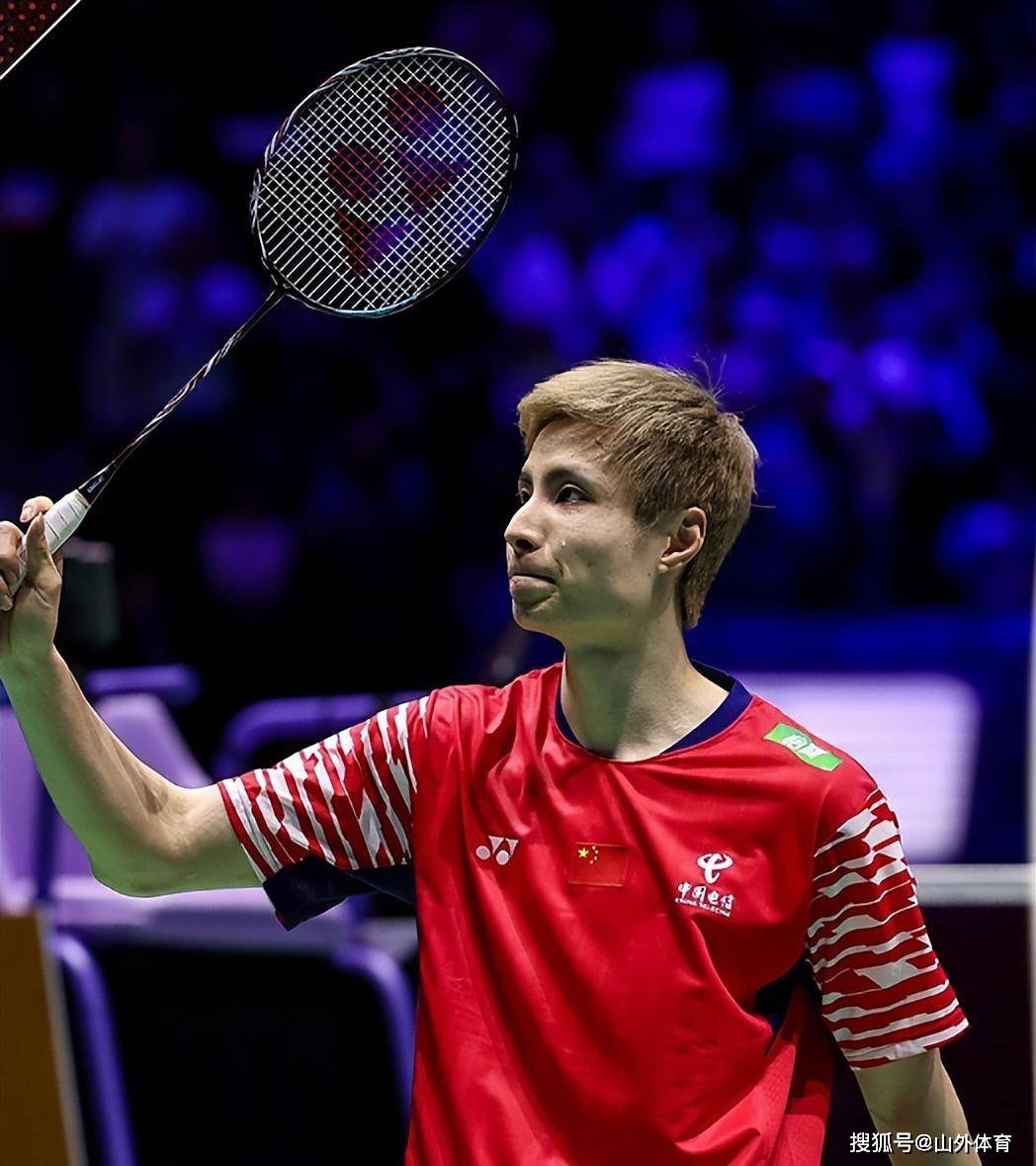 泰国队鏖战印度队,石宇奇刷新纪录 泰国队鏖战印度队,石宇奇刷新纪录