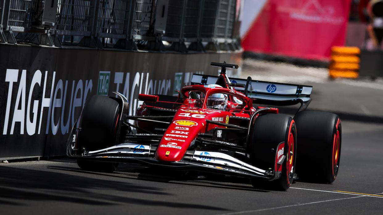 红牛二队险胜迈凯伦，汉密尔顿状态火热