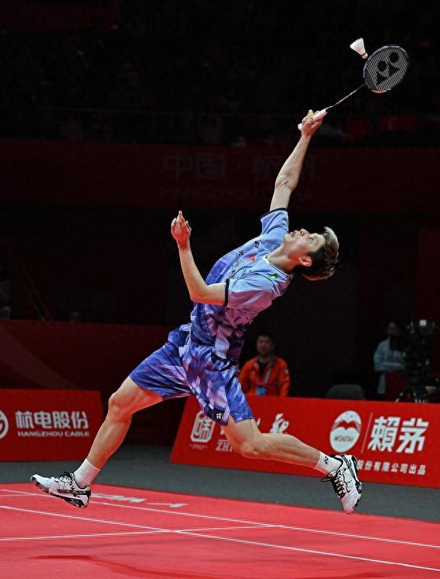 印度队逆转中国队，石宇奇高光表现