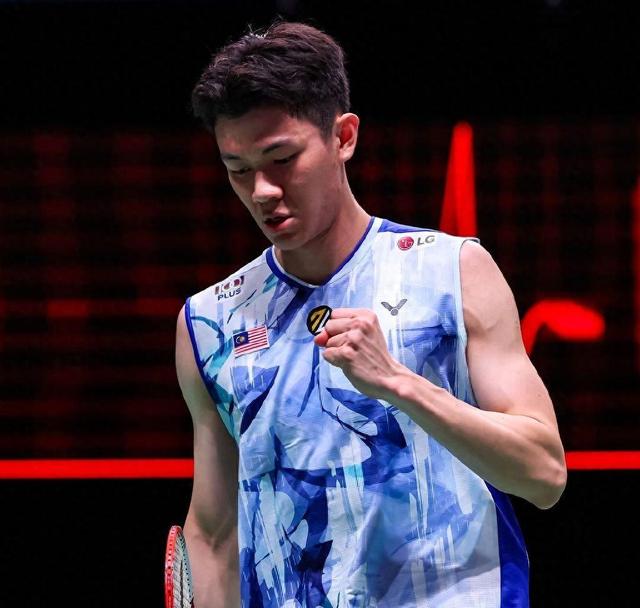 韩国队逆转印尼队，李梓嘉点燃赛场