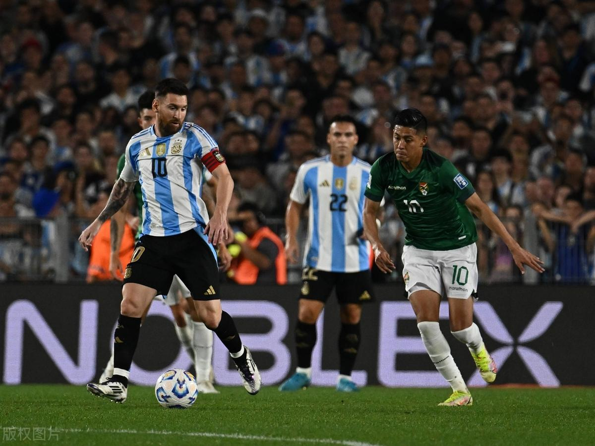阿根廷鏖战瑞士，格纳布里点燃赛场