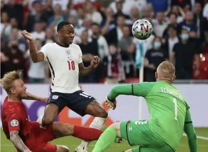 中国队碾压英格兰队，梁靖崑关键制胜