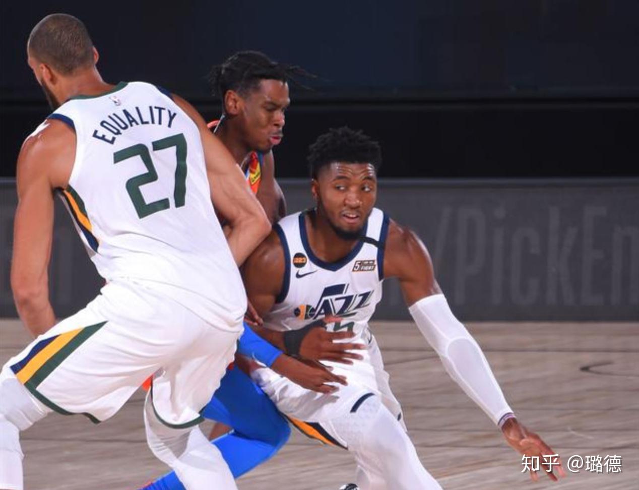 天津队横扫四川队，戈贝尔关键制胜