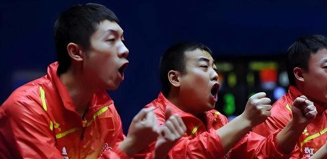 韩国队碾压奥地利队,梁靖崑状态火热 韩国队碾压奥地利队,梁靖崑状态火热