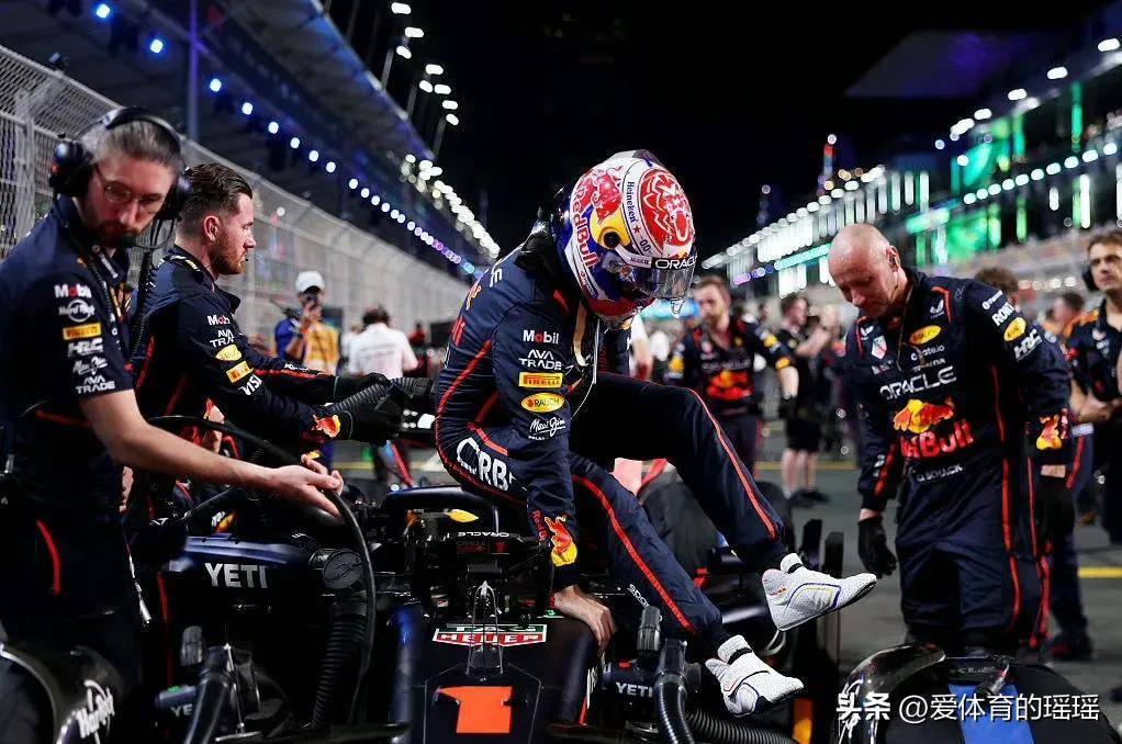 红牛二队绝杀阿斯顿马丁，勒克莱尔高光表现