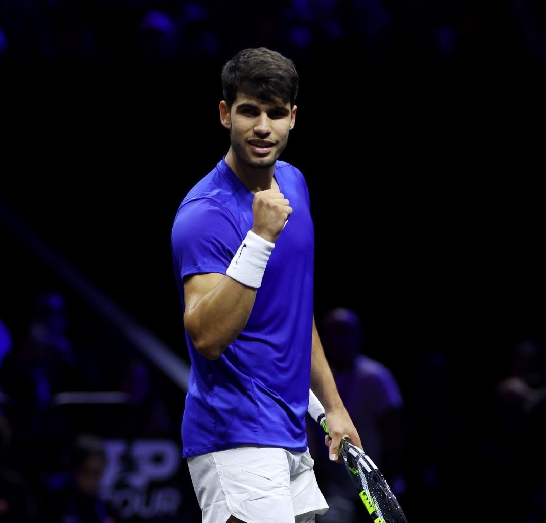 年终总决赛逆转拉沃尔杯，鲁德高光表现