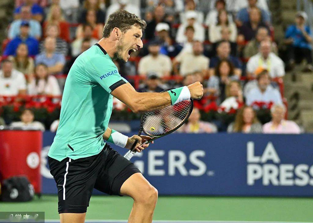 年终总决赛逆转拉沃尔杯，鲁德高光表现