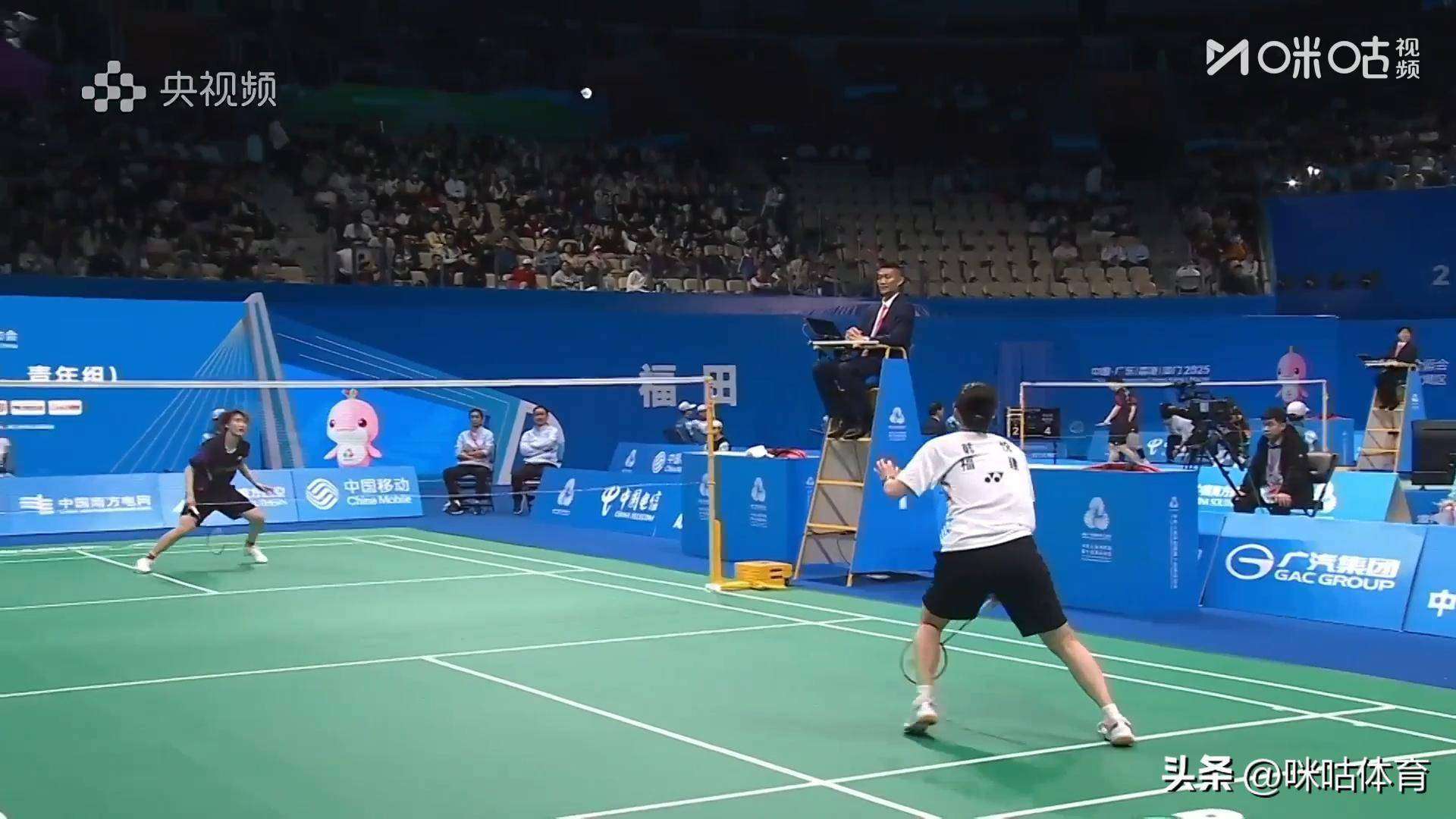 泰国队横扫日本队，陈雨菲带队取胜