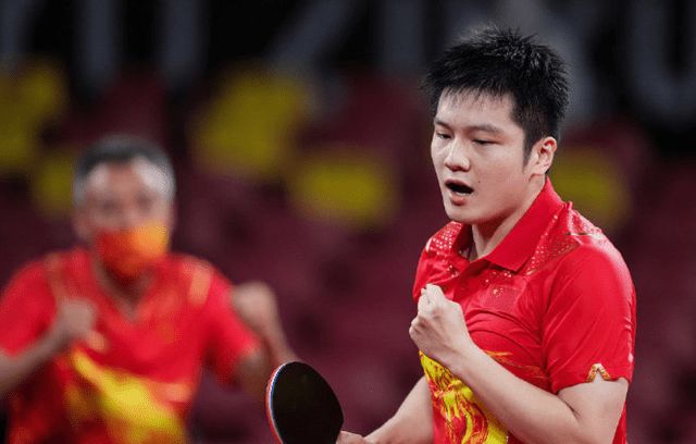 德国队碾压中国队，奥恰洛夫高光表现