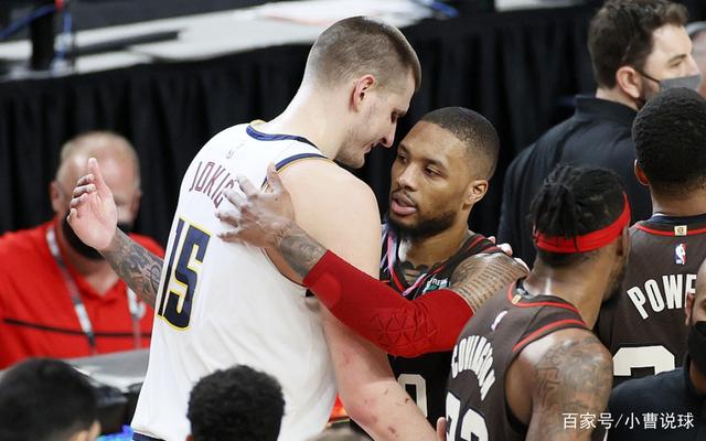 篮网翻盘上海队，利拉德带队取胜