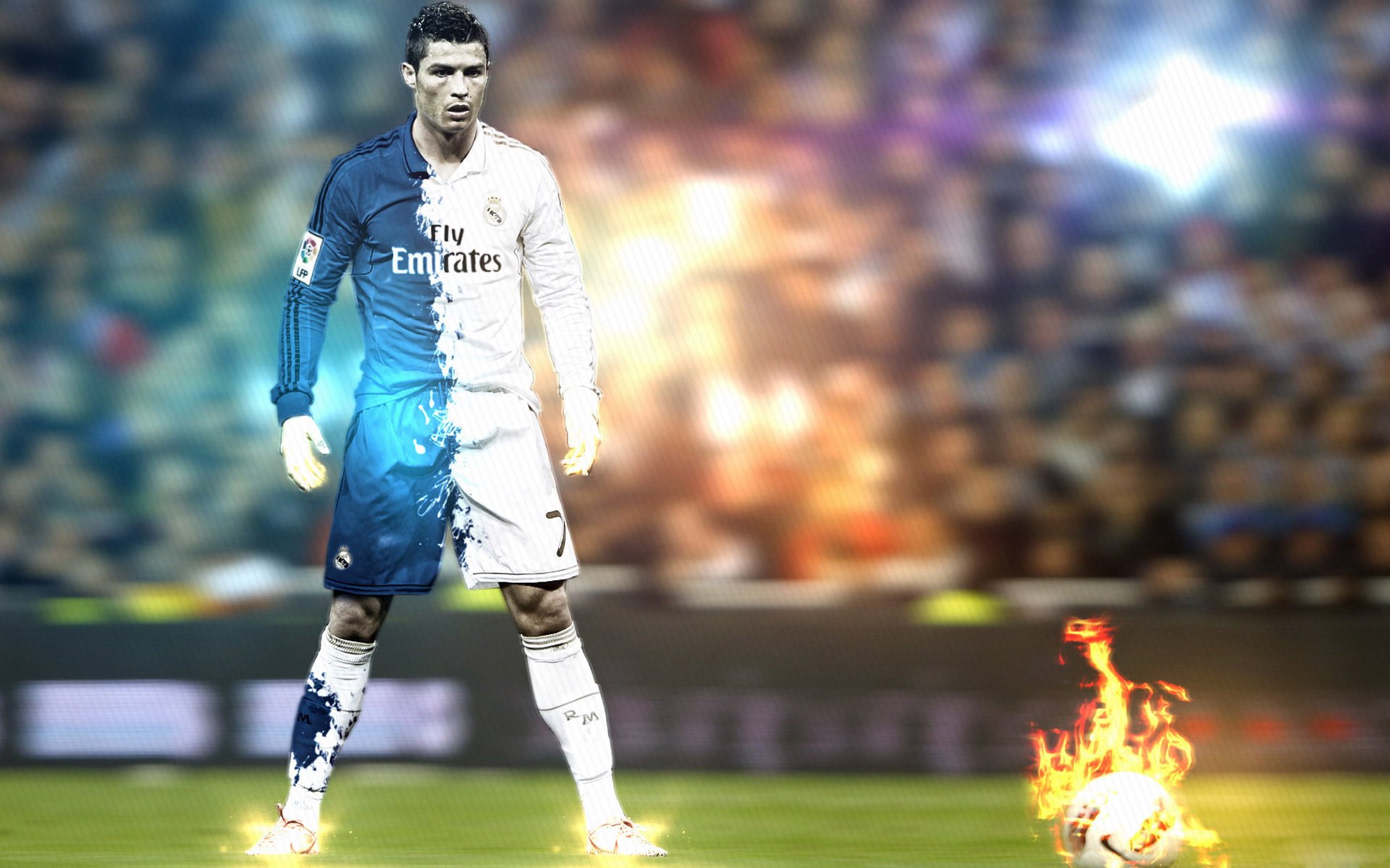 当足球遇见篮球,在空间的裂缝中,美加墨与密尔沃基的跨时空交响