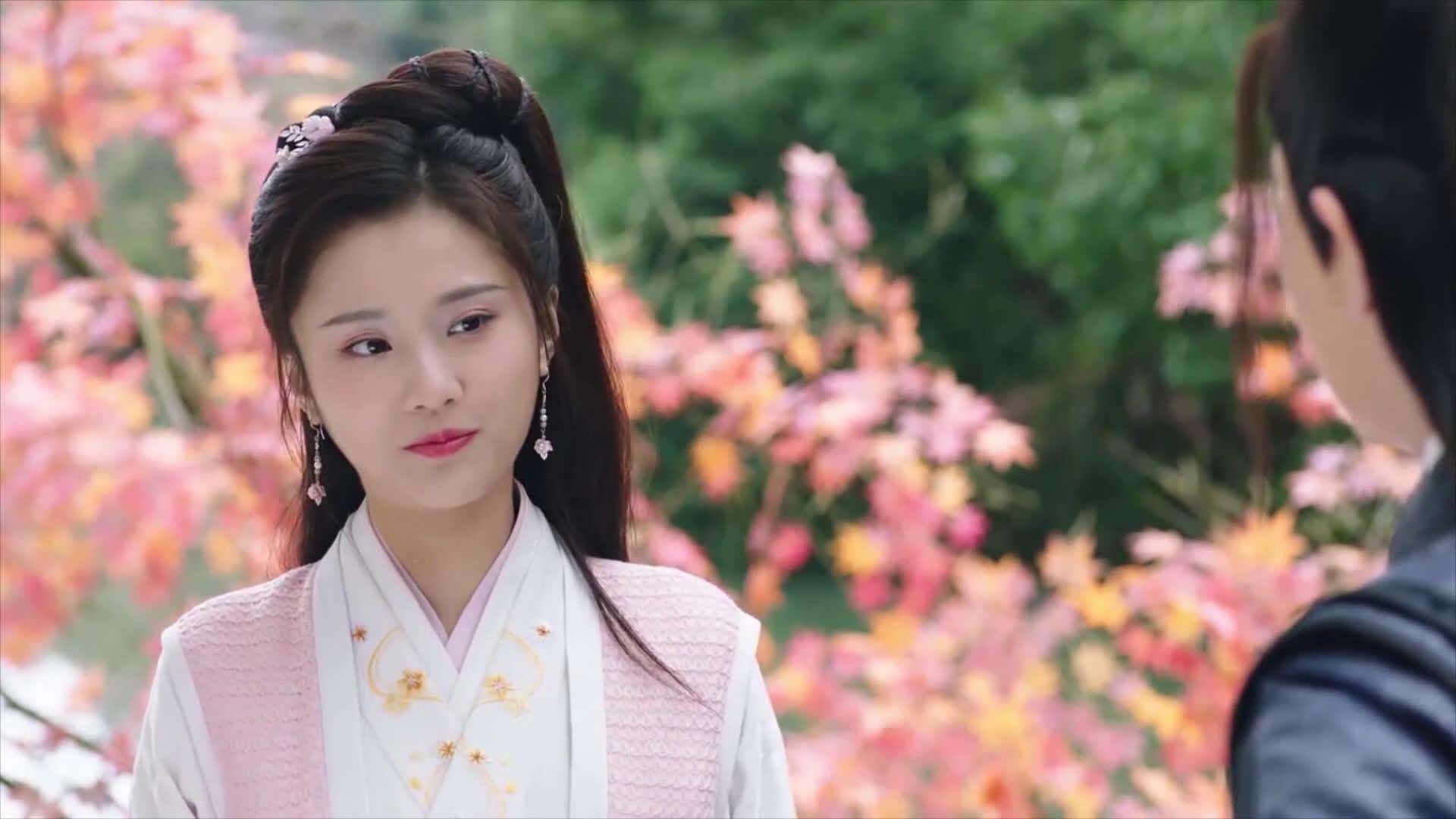 唯一之战，浙江队对阵步行者，小贾伦存在感拉满