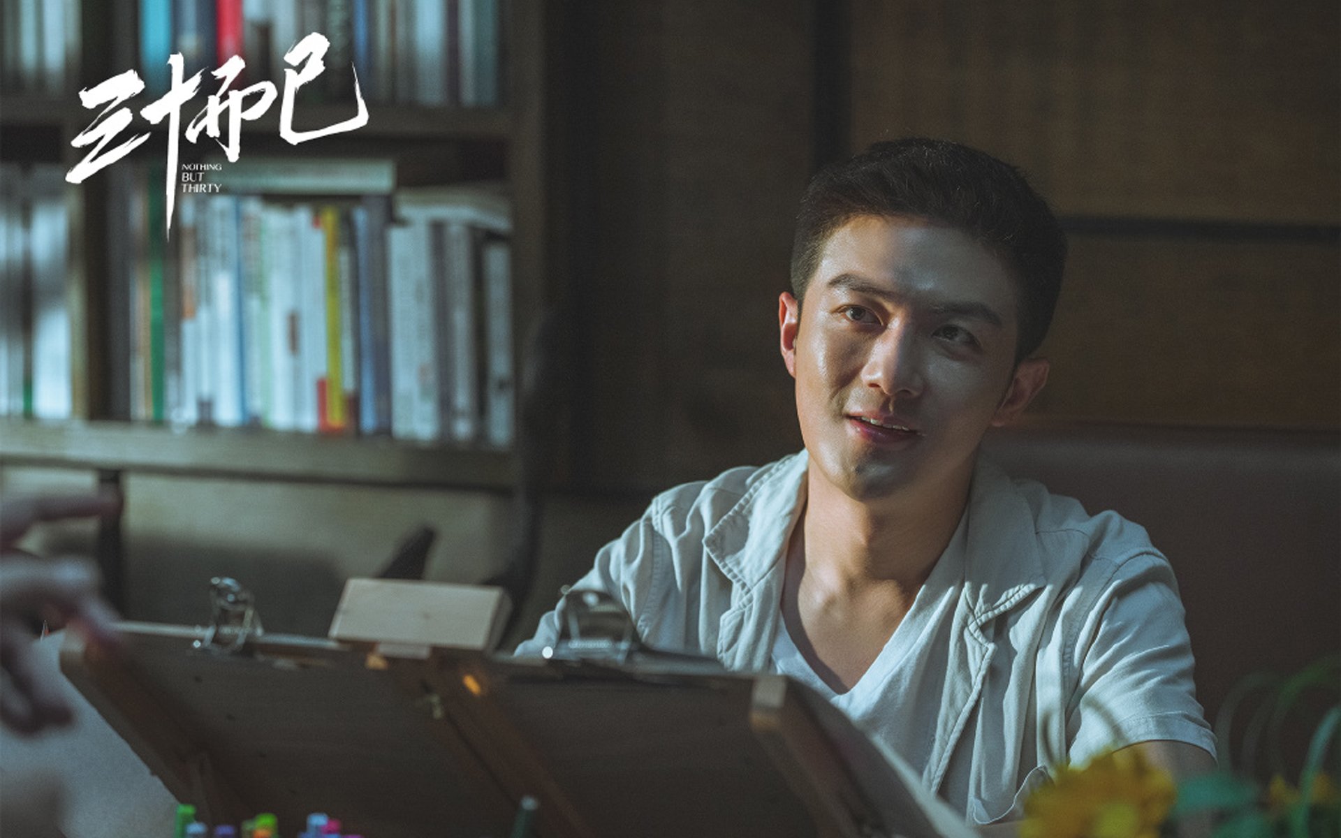 双线狂飙，当F1引擎的咆哮，遇见李刚仁穿云的弧线