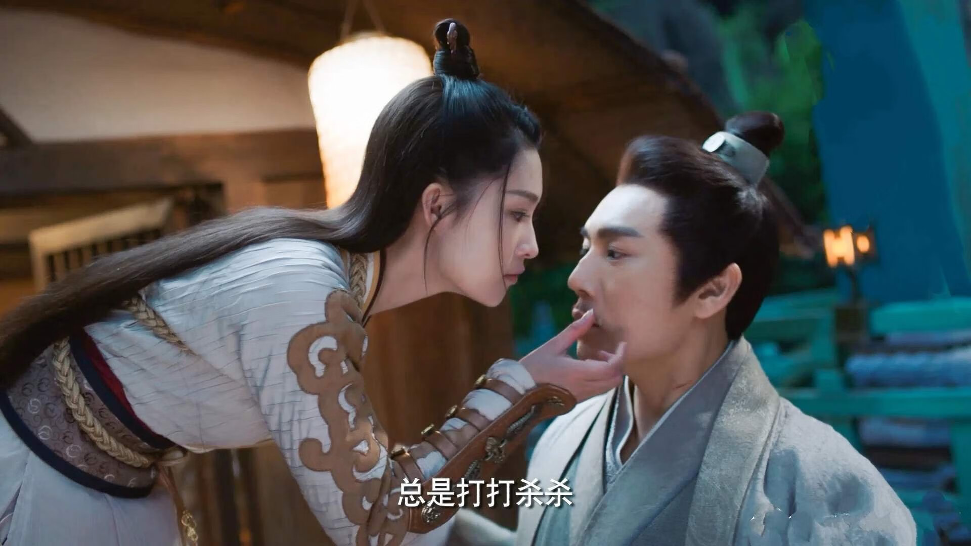 跨越疆界，开拓者强势拿下新疆队，莫兰特成新王加冕关键先生