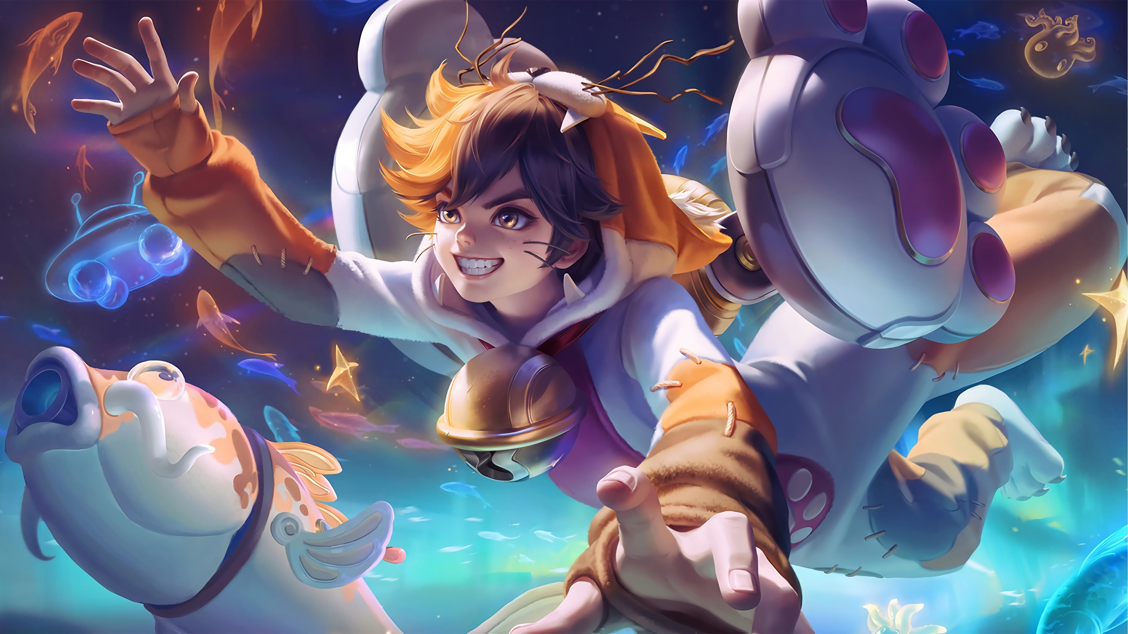 一剑封喉!蒂亚戈惊世倒钩提前终结年度焦点战