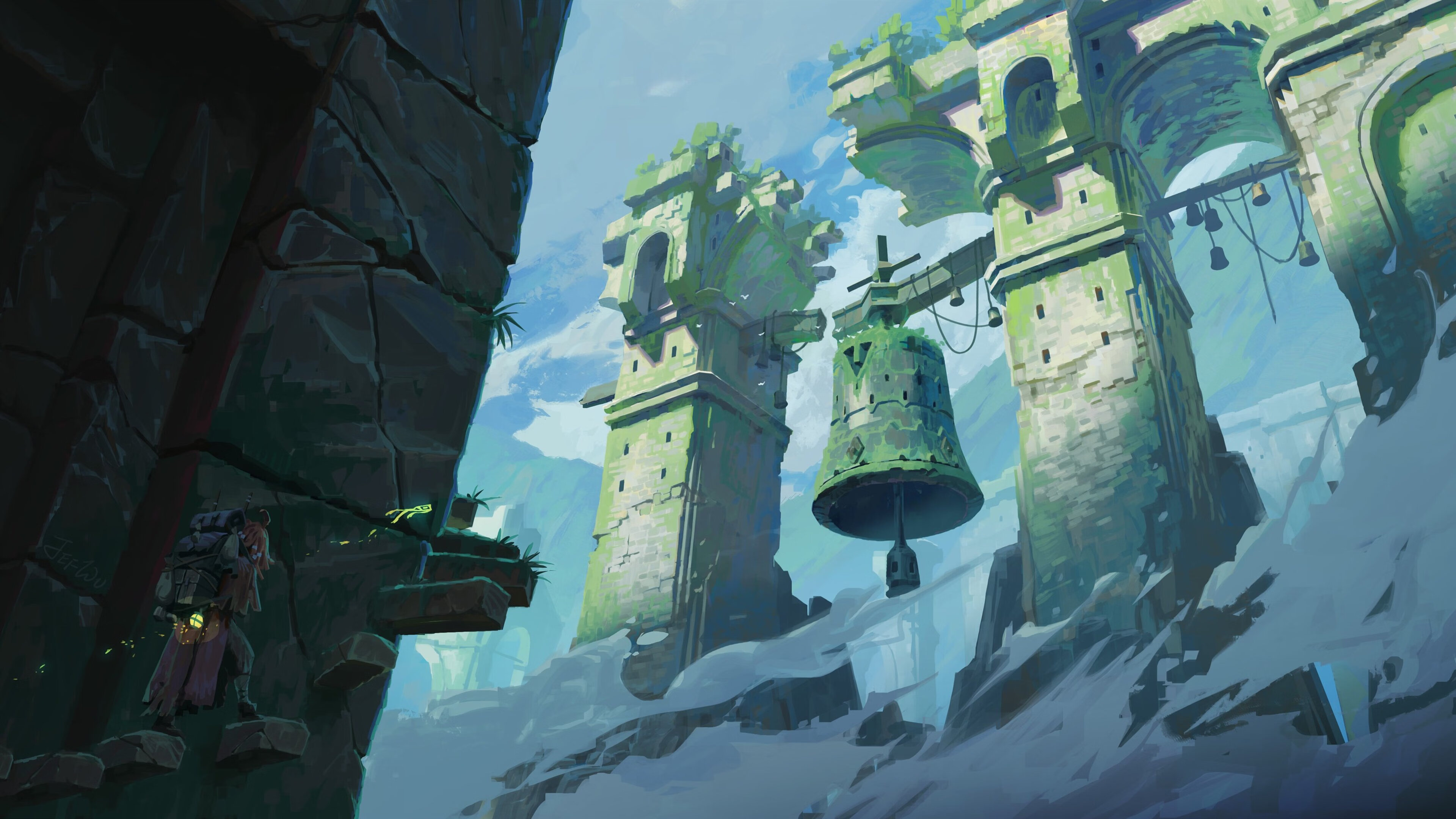 里程碑刻在胜利的基石上，利拉德用历史级三分引领篮网完胜奇才