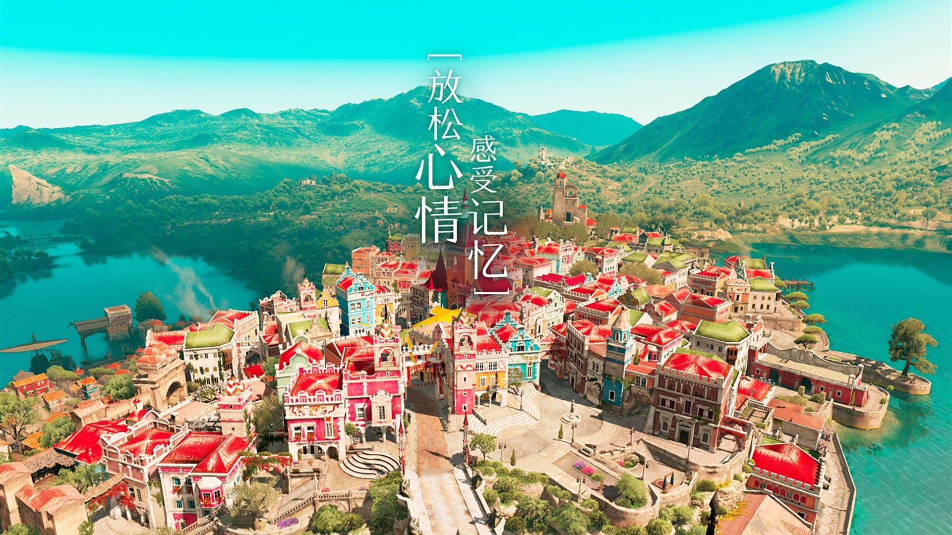 冰川之刺—当北欧神话在高温中刺穿热带风暴
